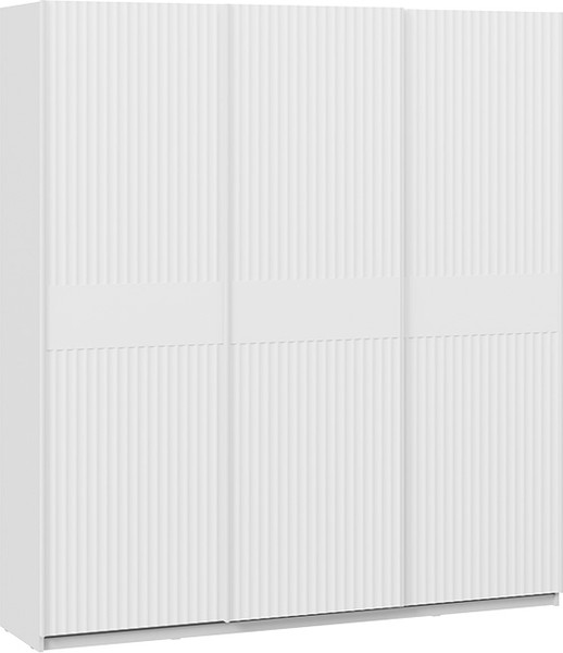 Шкаф-купе ТриЯ Оскар Тиффани Т2 2100 / 282747 - фото