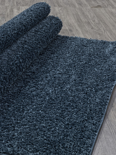 Ковер Merinos Makao S600-STAN-F.BLUE