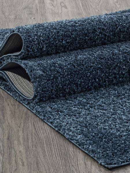 Ковер Merinos Makao S600-STAN-F.BLUE