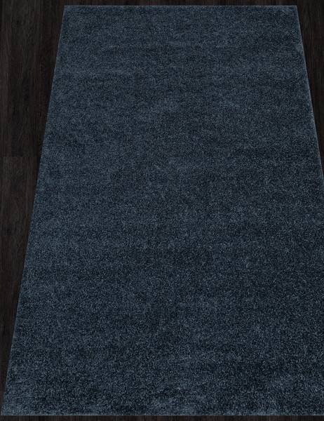 Ковер Merinos Makao S600-STAN-F.BLUE