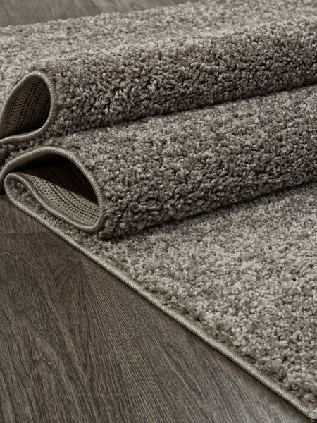 Ковер Merinos Makao S600-STAN-GRAY