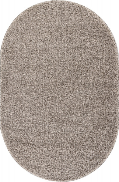 Ковер Merinos Makao S600-OVAL-BEIGE - фото