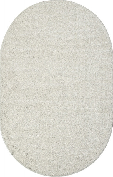 Ковер Merinos Makao S600-OVAL-CREAM - фото