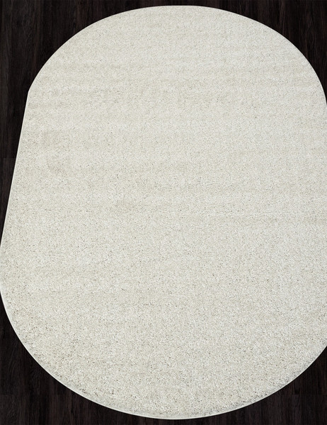 Ковер Merinos Makao S600-OVAL-CREAM