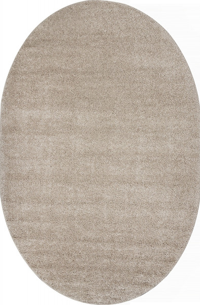 Ковер Merinos Makao S600-OVAL-F.BEIGE - фото