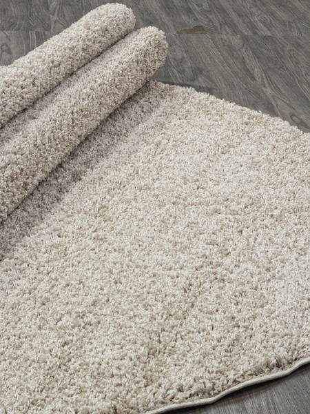 Ковер Merinos Makao S600-OVAL-F.BEIGE