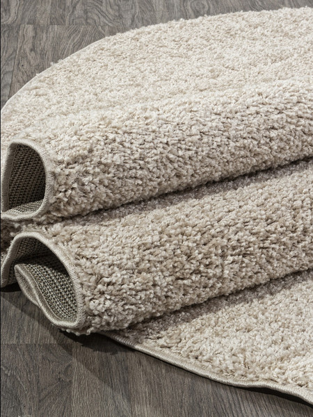 Ковер Merinos Makao S600-OVAL-F.BEIGE