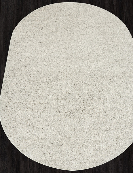 Ковер Merinos Makao S600-OVAL-F.CREAM
