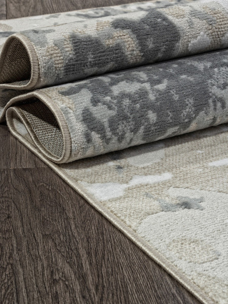 Ковер Merinos Cuba F269-STAN-BLUE