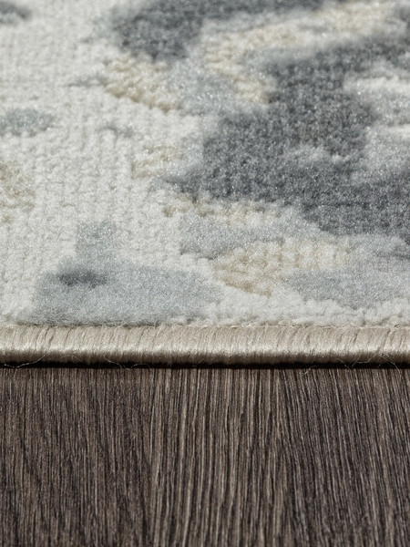 Ковер Merinos Cuba F269-STAN-BLUE