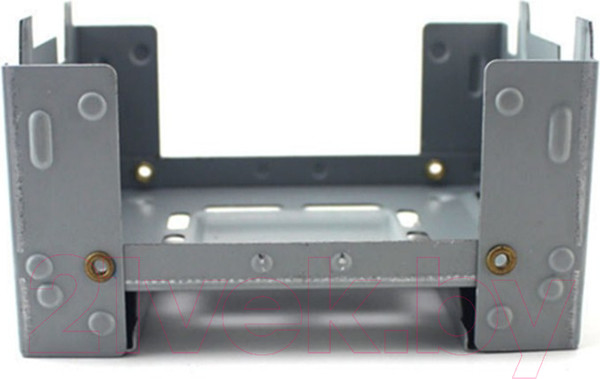 Горелка туристическая Coyote Складная для сухого спирта / TBD01952162