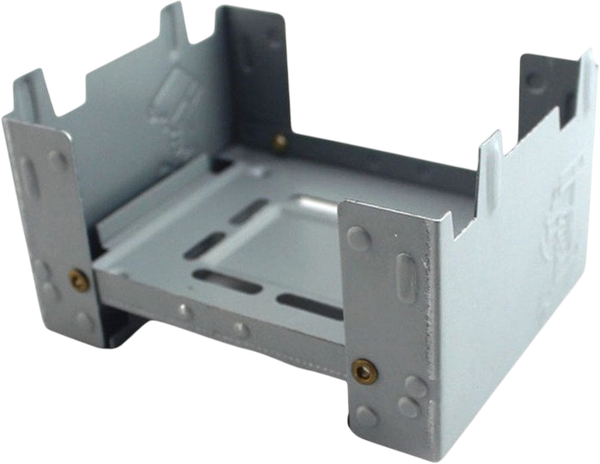 Горелка туристическая Coyote Складная для сухого спирта / TBD01952162