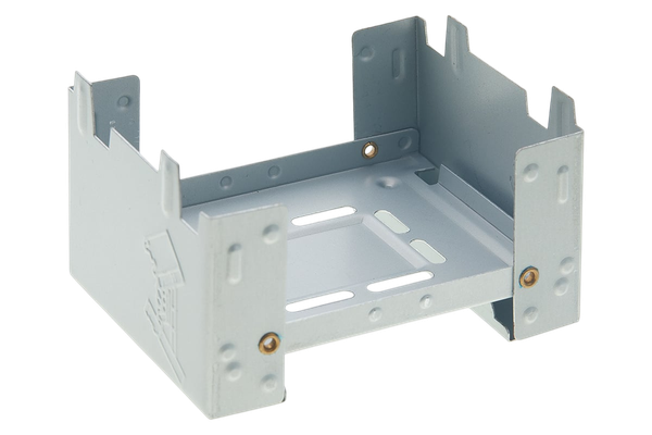 Горелка туристическая Дружба Складная для сухого спирта / ДП-160