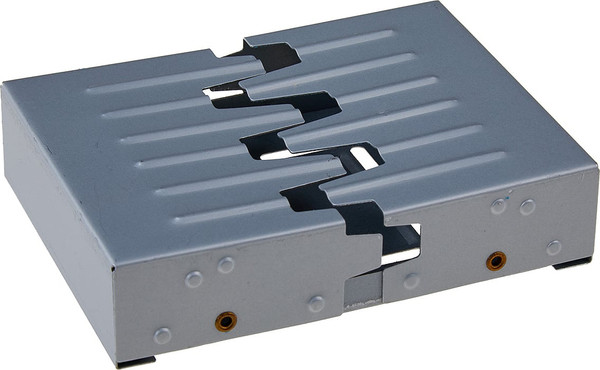 Горелка туристическая Дружба Складная для сухого спирта / ДП-161