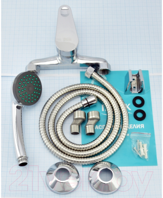 Смеситель Istok 0402.719