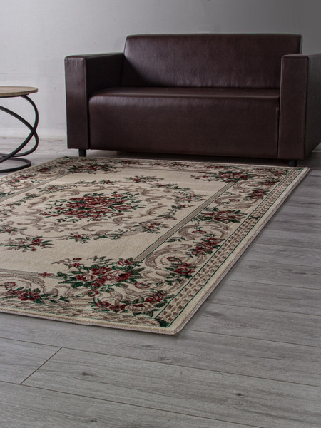 Ковер Merinos Colizey D057-STAN-CREAM