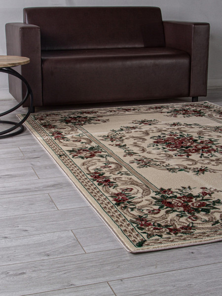 Ковер Merinos Colizey D057-STAN-CREAM