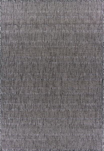 Циновка Merinos Kair S157-STAN-DARK GRAY - фото