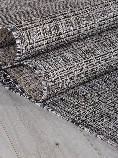 Циновка Merinos Kair S157-STAN-DARK GRAY