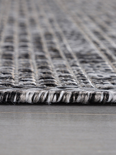 Циновка Merinos Kair S157-STAN-DARK GRAY