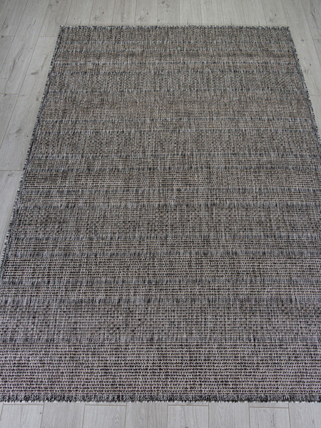 Циновка Merinos Kair S157-STAN-DARK GRAY