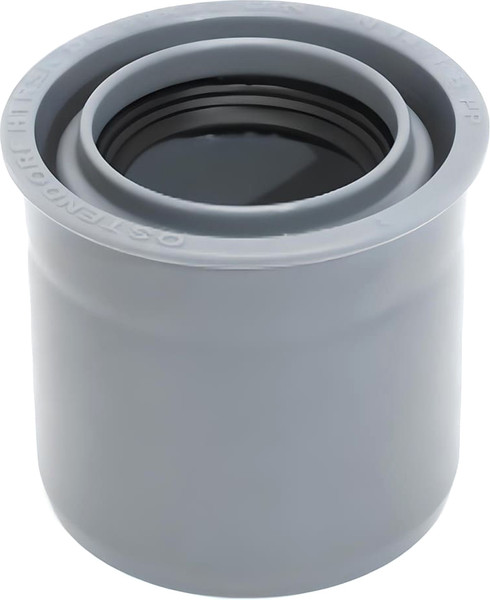 Переходник внутренней канализации Ostendorf HTRSK 50/32мм / 112725 - фото
