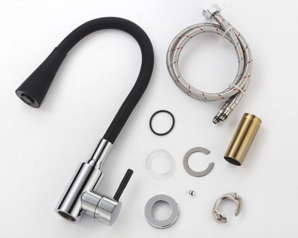 Смеситель Savol S-3002AM01