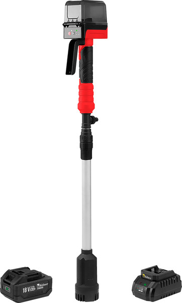 Садовый насос Ставр 18V UNI-M SSP 18BL-15 - фото