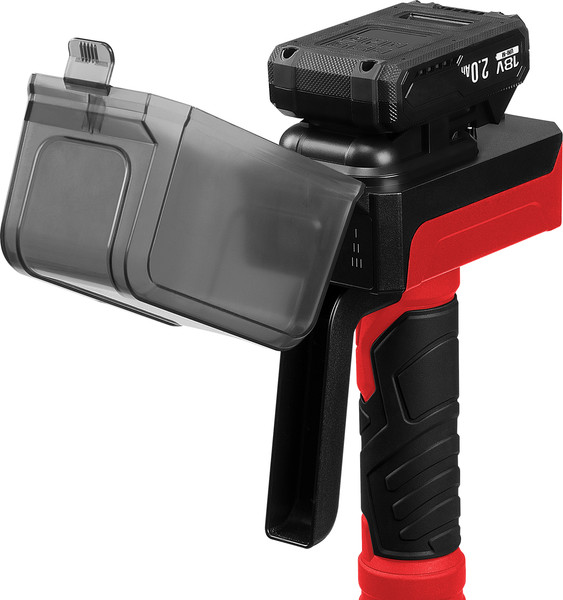 Садовый насос Ставр 18V UNI-M SSP 18BL-15