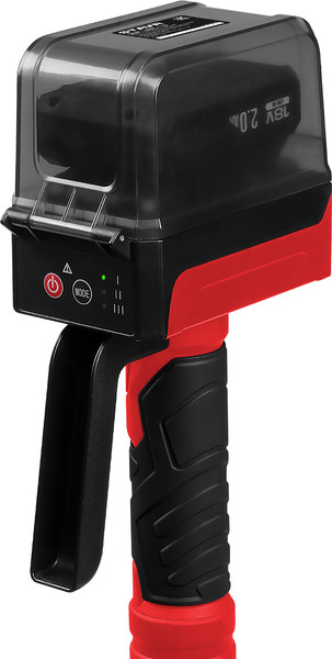 Садовый насос Ставр 18V UNI-M SSP 18BL-15