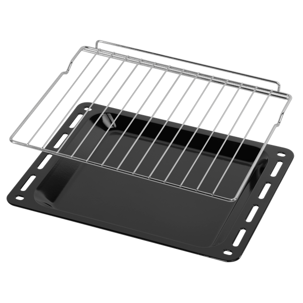 Электрический духовой шкаф HOMSair OEH6010WH