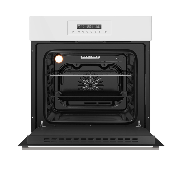 Электрический духовой шкаф HOMSair OEH6010WH