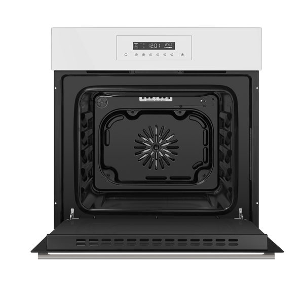 Электрический духовой шкаф HOMSair OEH6010WH