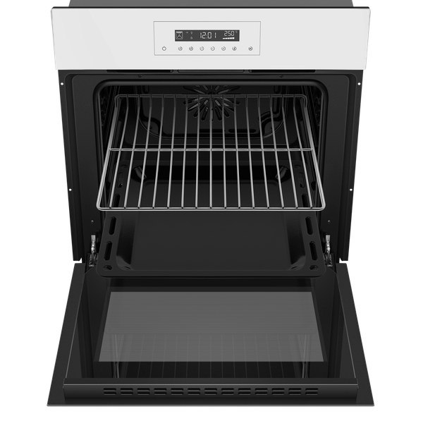 Электрический духовой шкаф HOMSair OEH6010WH