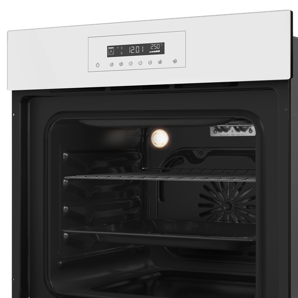 Электрический духовой шкаф HOMSair OEH6010WH