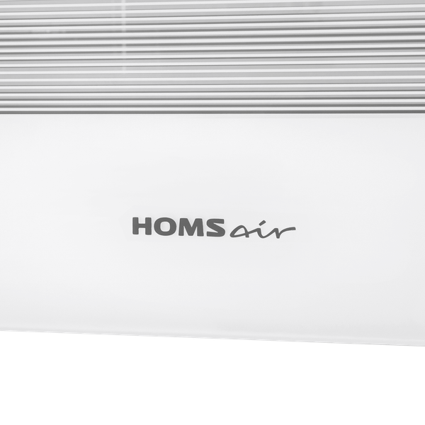 Электрический духовой шкаф HOMSair OEH6010WH