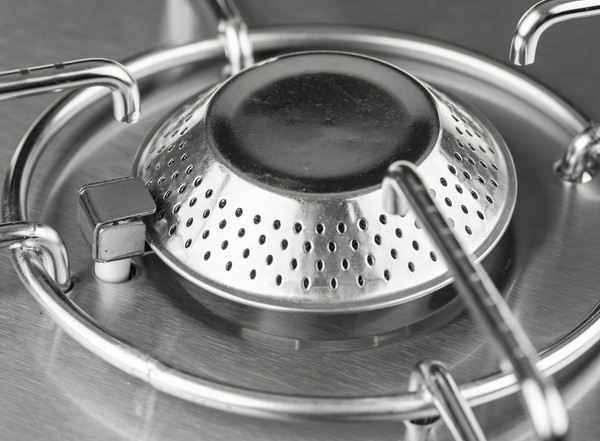 Плита туристическая Sundays ZD-1003-S