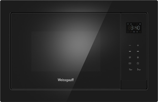 Микроволновая печь Weissgauff HMT-256 Full Touch - фото