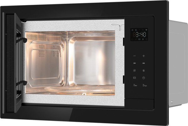 Микроволновая печь Weissgauff HMT-256 Full Touch