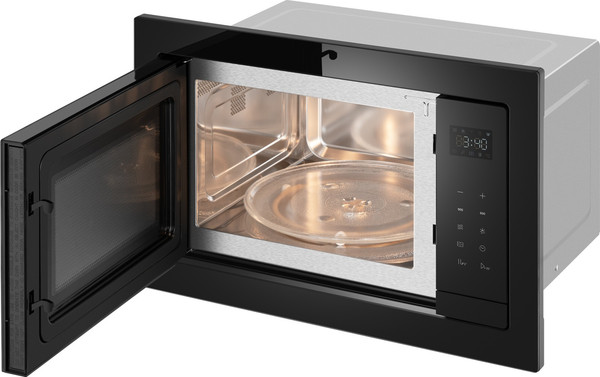 Микроволновая печь Weissgauff HMT-256 Full Touch