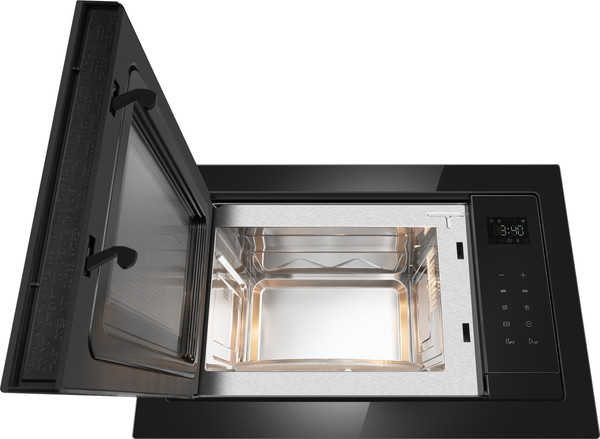 Микроволновая печь Weissgauff HMT-256 Full Touch