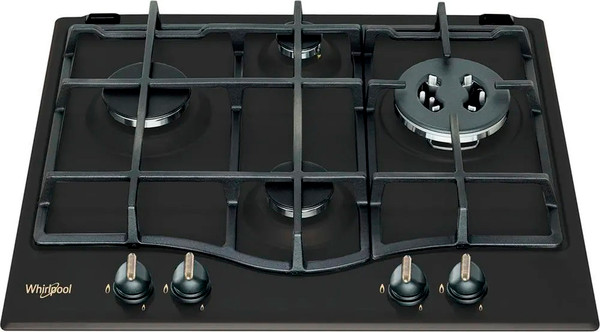 Газовая варочная панель Whirlpool GMT 6422 AN - фото