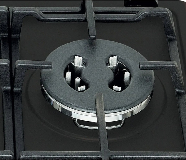 Газовая варочная панель Whirlpool GMT 6422 AN