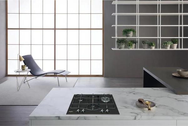 Газовая варочная панель Whirlpool GMT 6422 AN