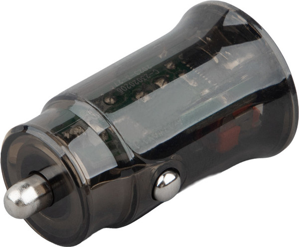 Адаптер питания автомобильный Energy ET-44А / 109944