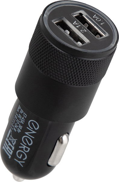 Адаптер питания автомобильный Energy ET-45А / 109945