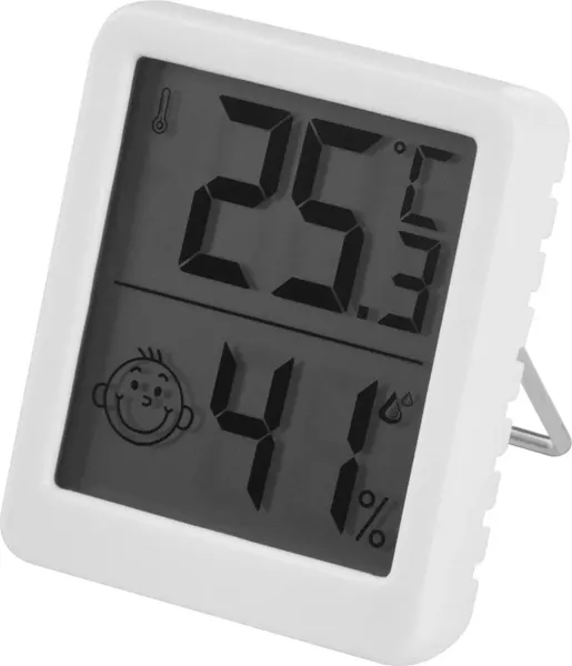 Метеостанция механическая Energy EN-649 / 110829 - фото