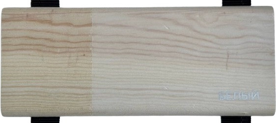 Защитно-декоративный состав KRONA Аквалак