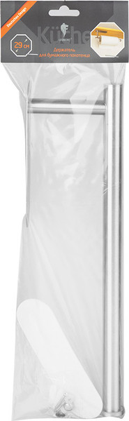 Держатель бумажных полотенец Leonord Besser / 109807