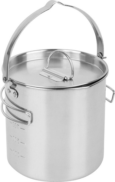 Котелок походный ECOS Camp-S13 / 991025 - фото